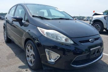 3FADP4FJ8CM181912 | 2012 FORD FIESTA