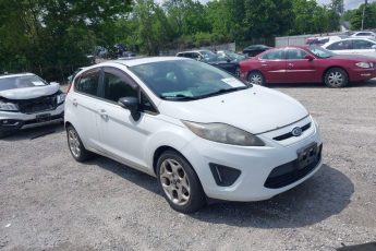 3FADP4FJ8CM182588 | 2012 FORD FIESTA