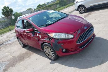 3FADP4FJ8EM103388 | 2014 FORD FIESTA