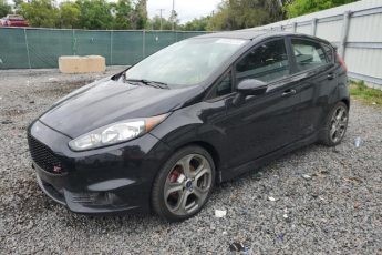 3FADP4GX0FM176145 | 2015 Ford fiesta st