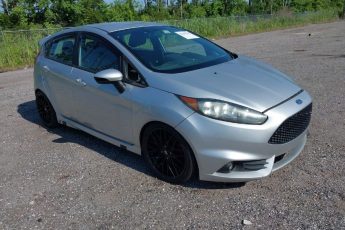 3FADP4GX1FM160407 | 2015 FORD FIESTA