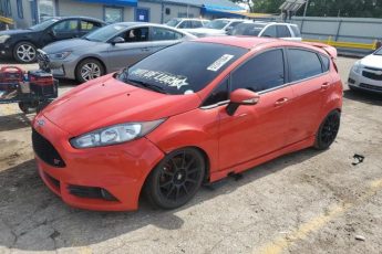 3FADP4GX1GM130616 | 2016 Ford fiesta st