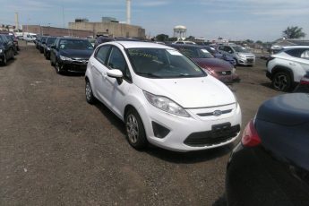 3FADP4TJ7DM155596 | 2013 FORD FIESTA