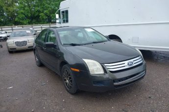 3FAFP06Z46R144273 | 2006 FORD FUSION