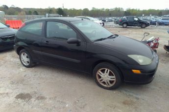 3FAFP31354R107038 | 2004 FORD FOCUS