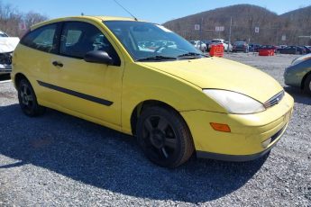 3FAFP31373R191829 | 2003 FORD FOCUS