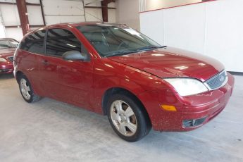 3FAFP31N95R152583 | 2005 FORD FOCUS