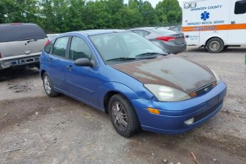 3FAFP37313R134999 | 2003 FORD FOCUS