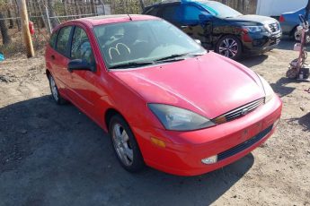 3FAFP37363R192140 | 2003 FORD FOCUS