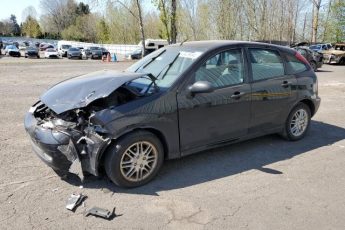 3FAFP37373R175072 | 2003 Ford focus zx5