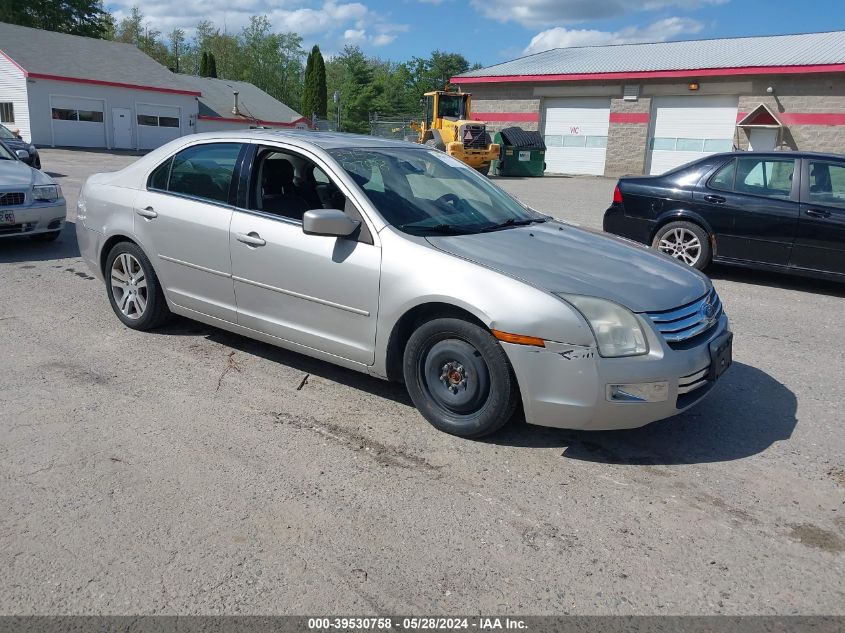 3FAHP021X7R217883 | 2007 FORD FUSION