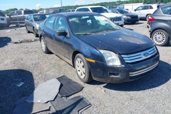 3FAHP06Z98R103259 | 2008 FORD FUSION