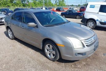 3FAHP07108R159504 | 2008 FORD FUSION