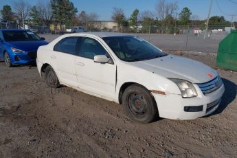 3FAHP07138R117358 | 2008 FORD FUSION