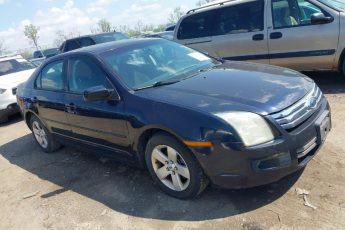 3FAHP07149R119122 | 2009 FORD FUSION