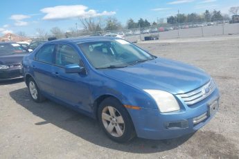 3FAHP07169R179158 | 2009 FORD FUSION