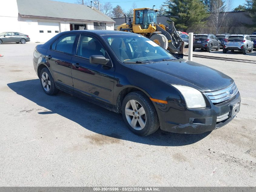 3FAHP07179R107241 | 2009 FORD FUSION