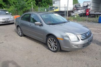 3FAHP07188R270852 | 2008 FORD FUSION