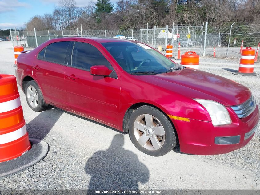 3FAHP07199R205686 | 2009 FORD FUSION