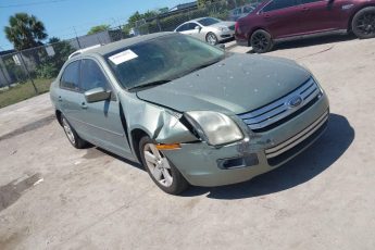 3FAHP07Z19R162323 | 2009 FORD FUSION