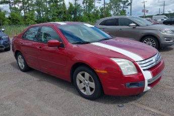 3FAHP07Z28R172227 | 2008 FORD FUSION