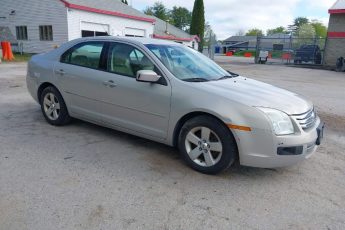 3FAHP07Z39R152523 | 2009 FORD FUSION