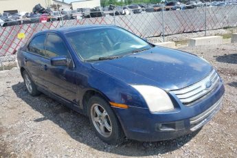 3FAHP07Z57R257478 | 2007 FORD FUSION