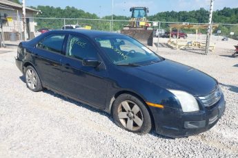 3FAHP07Z58R271852 | 2008 FORD FUSION