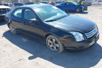 3FAHP07Z69R179733 | 2009 FORD FUSION