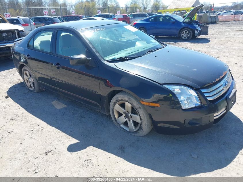 3FAHP07Z69R179733 | 2009 FORD FUSION