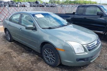 3FAHP07Z79R199960 | 2009 FORD FUSION