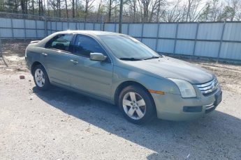 3FAHP07Z88R180073 | 2008 FORD FUSION