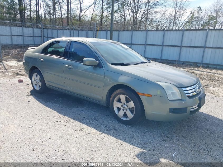 3FAHP07Z88R180073 | 2008 FORD FUSION