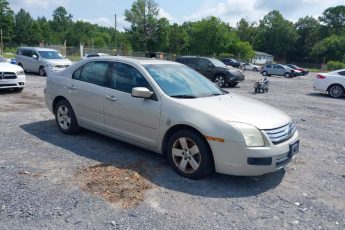 3FAHP07Z89R152551 | 2009 FORD FUSION