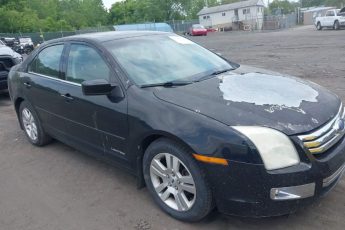 3FAHP08106R152015 | 2006 FORD FUSION