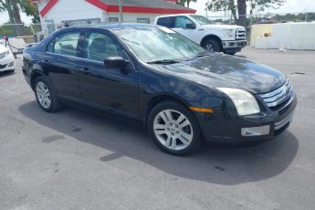 3FAHP08139R165846 | 2009 FORD FUSION