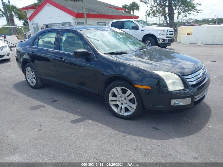 3FAHP08139R165846 | 2009 FORD FUSION