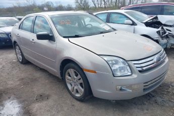 3FAHP08159R204579 | 2009 FORD FUSION