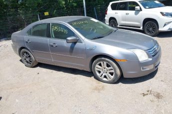 3FAHP08167R118761 | 2007 FORD FUSION