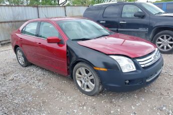 3FAHP08167R212252 | 2007 FORD FUSION