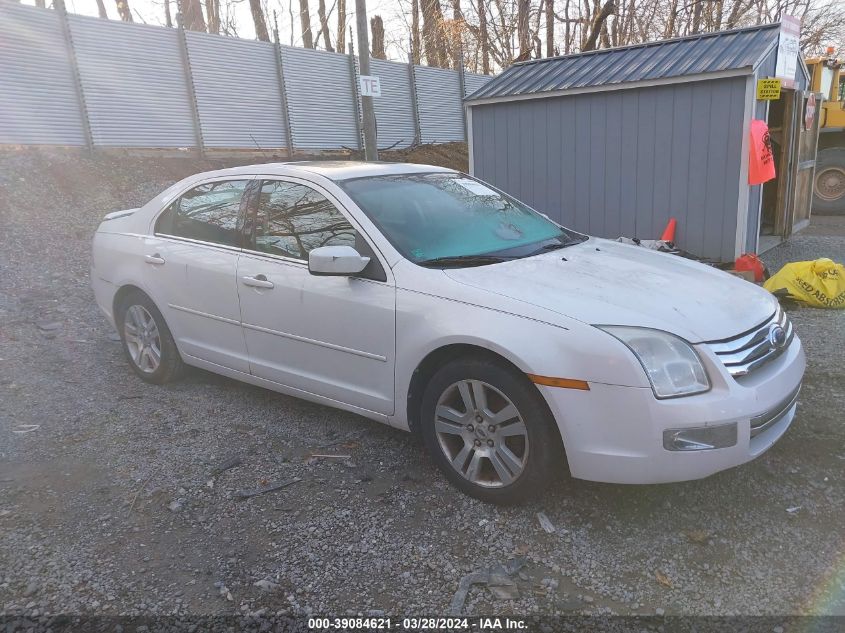 3FAHP08199R209364 | 2009 FORD FUSION