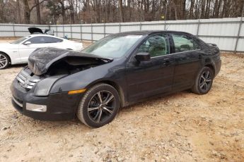 3FAHP081X9R168632 | 2009 Ford fusion sel