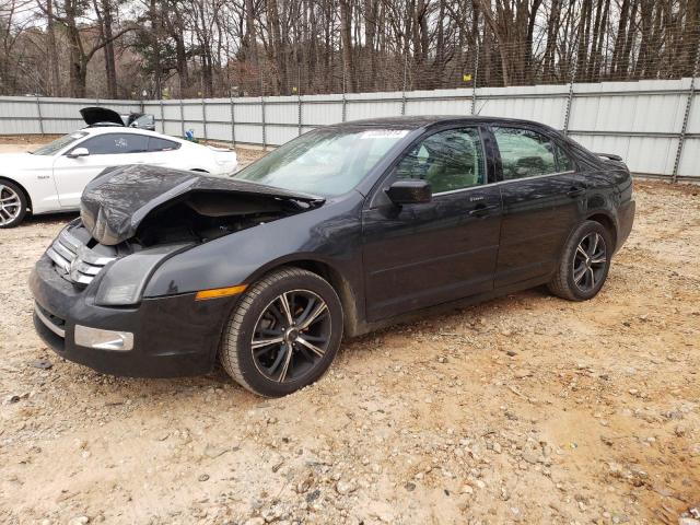 3FAHP081X9R168632 | 2009 Ford fusion sel