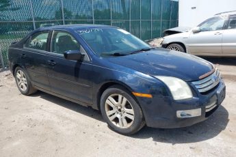 3FAHP08Z28R167723 | 2008 FORD FUSION