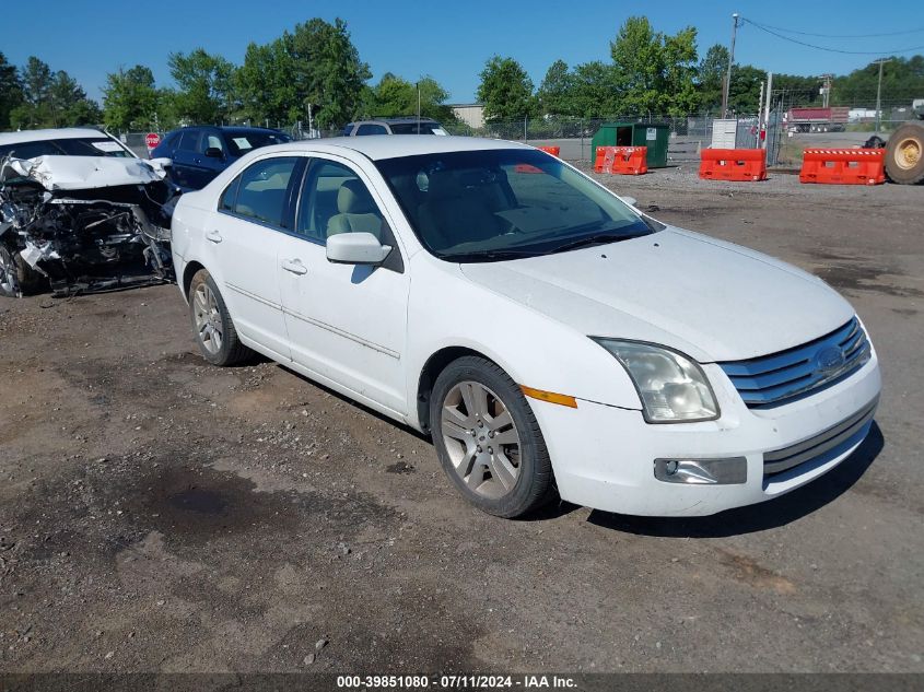 3FAHP08Z97R221730 | 2007 FORD FUSION