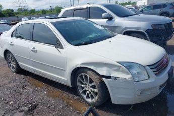 3FAHP08Z99R111196 | 2009 FORD FUSION