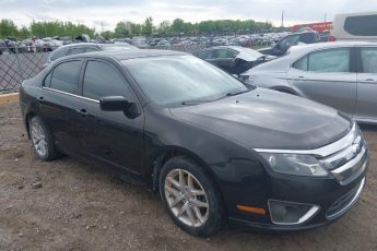 3FAHP0CG7CR305061 | 2012 FORD FUSION