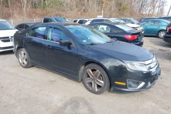 3FAHP0DC0AR112470 | 2010 FORD FUSION