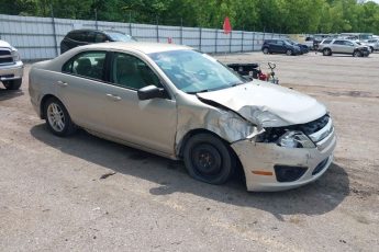 3FAHP0GA0AR180147 | 2010 FORD FUSION