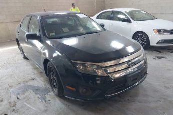 3FAHP0HA0AR359142 | 2010 FORD FUSION